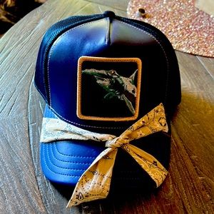 Sold out on Goorin Drops